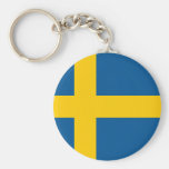 SverigeSE Nyckel Ring