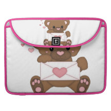 SWAK 15" MacBook sleeve Sleeve För MacBooks