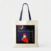 Swampfox toto tote bag