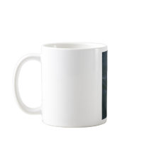 Swan1 Mugg