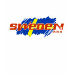 SWEDEN 2010 TSHIRTS