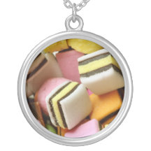 Sweetiehalsband