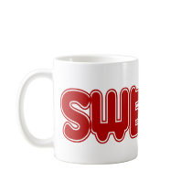 Sweetien rånar