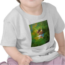 Swing#25 T-shirts