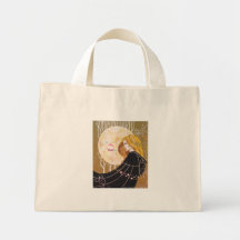 Sybil Tote Bags