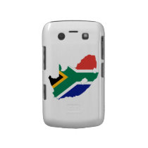 SYDAFRIKA KARTA