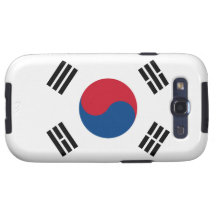 Sydkorea Samsung galaxfodral