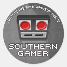 Sydlig Gamerklistermärke
