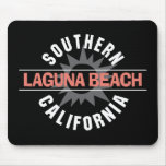 Sydlig Kalifornien Laguna strand Musmattor