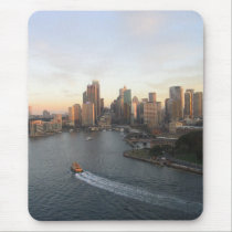 Sydney horisont musmattor