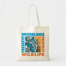 SyltShorelines - skydda Wildife Kassar