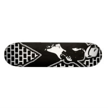SyltSkateboard