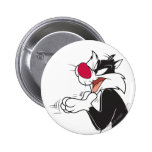Sylvester gnuggbildtassar knappar