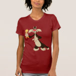 Sylvester med Tweety T-shirt