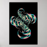 SymbiosFractalaffisch
