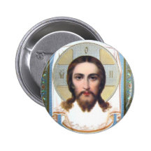 SYMBOL (21) jesus christ Nål