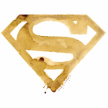 Symbol för kaffe S Photo Sculptures
