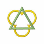 Symbol för Trinity Munkjacka