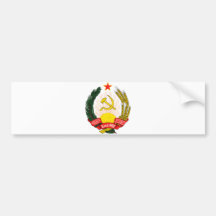 Symbol för vapensköldEstland officiellt heraldik Bildekaler