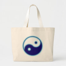 Symbol Yin Yang Taschen