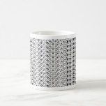 Symboler Kaffe Muggar
