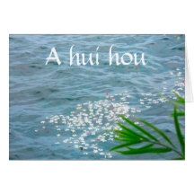 Sympatikort: En Hui Hou