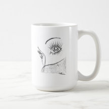 Synat Starry Mugg