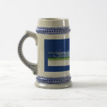 SYNDA naturen Scape Kaffe Koppar