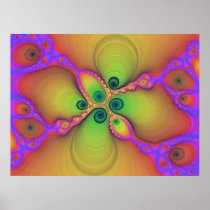 Synergy affischer