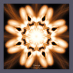 "Synergy" kanfasFineArt tryck 090509.154.mv10 affischer
