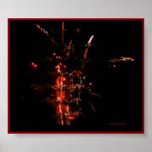 Synesthesia 2, affisch