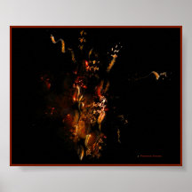 Synesthesia Posters