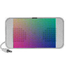 synth laptop speakers