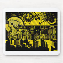 SYR Retro Urban Musmatta