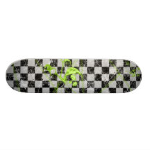 Syr Skate Deck