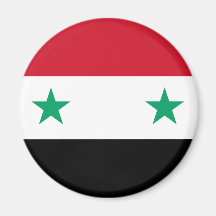 syria magneter