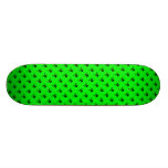 Syrligt Unbranded Skullz Skateboarddäck