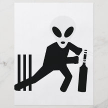 syrsafrämlingsymbol custom flyer