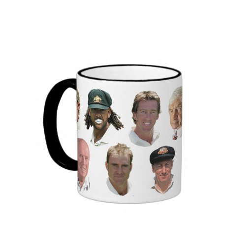 Syrsainspirationer Mugg