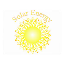 T16a-solarEnergy Vykort