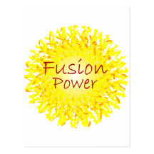 T36aFusion driver Vykort