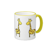 T.G.I.F. KAFFE MUGGAR