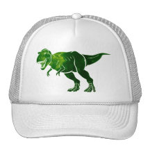 T-Rex Mesh Kepsar