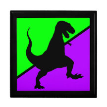 T-Rex! Minnessak