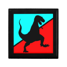 T-Rex! Minnessak