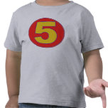 T-tröja 5