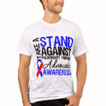 Ta ett stativ mot Pulmonary Fibrosis