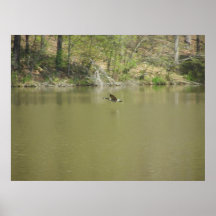 Ta flyg print