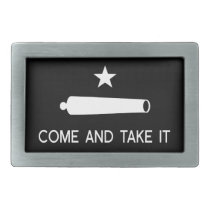 Ta kommer det flagga belt buckles