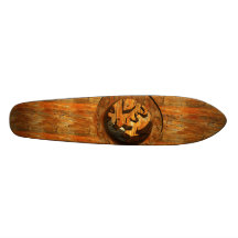 ta tid på stiger ombord skateboard decks